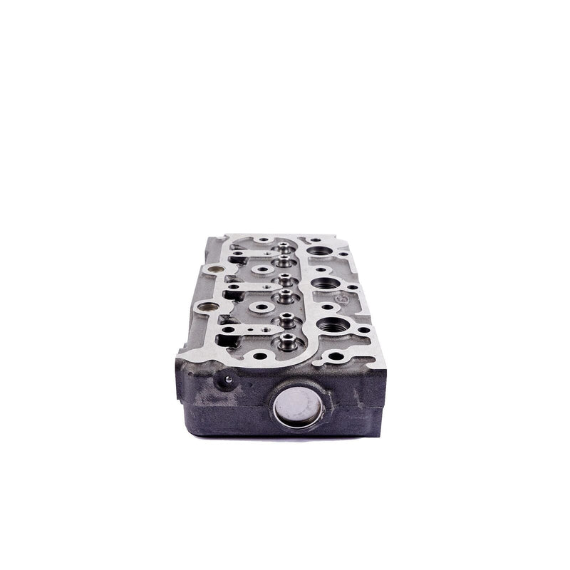 Load image into Gallery viewer, Complete Cylinder Head w/ Valves for Bobcat 533

