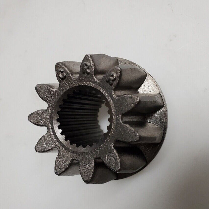 Kubota Bottom Steer Knuckle Gear # TD030-13200 Replaces TA040-13200, TA020-13200