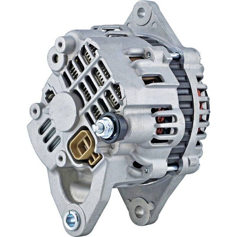 Load image into Gallery viewer, NEW ALTERNATOR Compatible with KUBOTA Part # 1J431-64012
