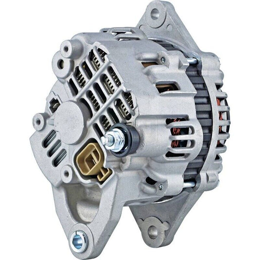 NEW ALTERNATOR Compatible with KUBOTA Part
