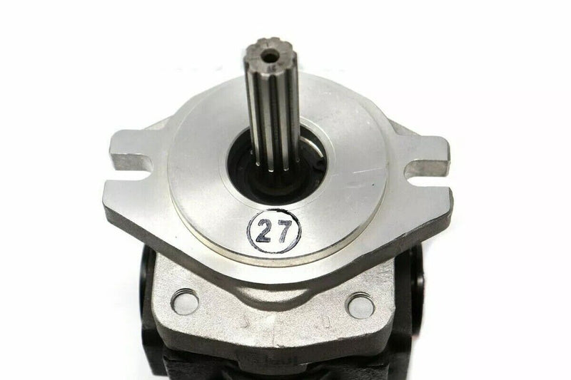 Load image into Gallery viewer, Shimadzu HYDRAULIC GEAR PUMP Part # SGP1-27L926T
