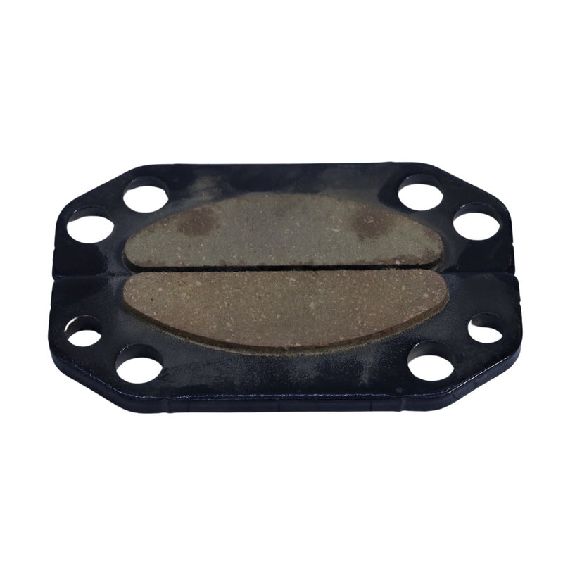 Load image into Gallery viewer, Genuine Parking Brake Pad Assembly for Kioti K92440GW
