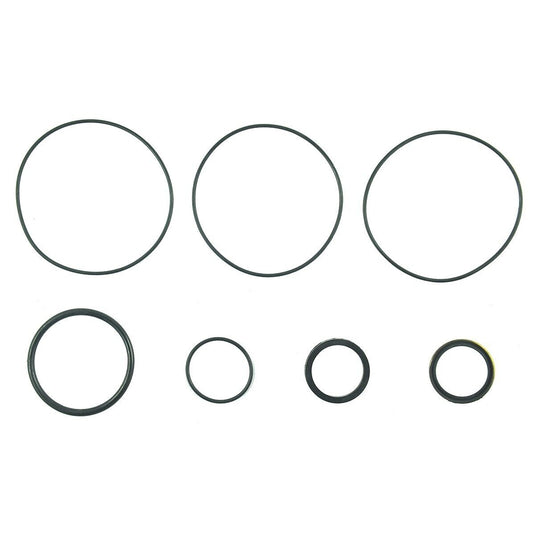 Steering Controller Seal kit Compatible with Kubota Part # 3A999-11980