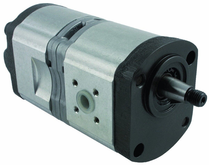 New Hydraulic Pump Made to fit Case-IH Tractor Models 433 533 633 +