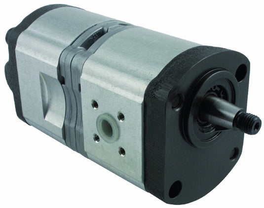 New Hydraulic Pump Made to fit Case-IH Tractor Models 433 533 633 +