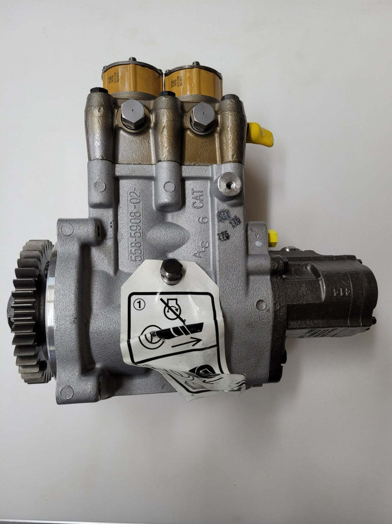 Load image into Gallery viewer, Fuel Injection Pump for CAT Motor Grader 150 EB4
