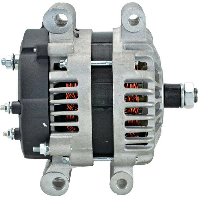 Load image into Gallery viewer, Alternator for CAT Compactor CB7 Prefix NLJ
