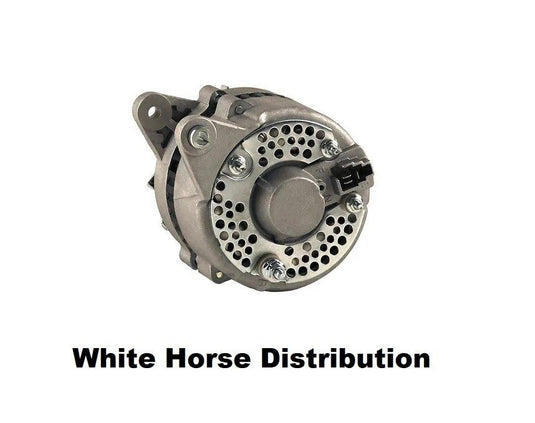 NEW ALTERNATOR FITS KUBOTA M5950 Series Equipment