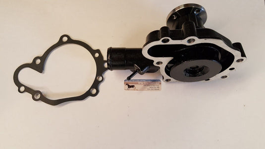Water Pump for Takeuchi TL130