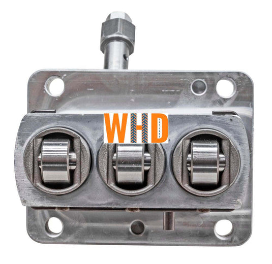 Fuel Injection Pump Replaces Part Number H104205317