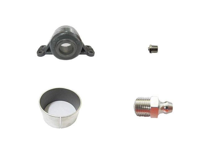 NEW Genuine Front Axle Holder Assy for Kubota L3301DT