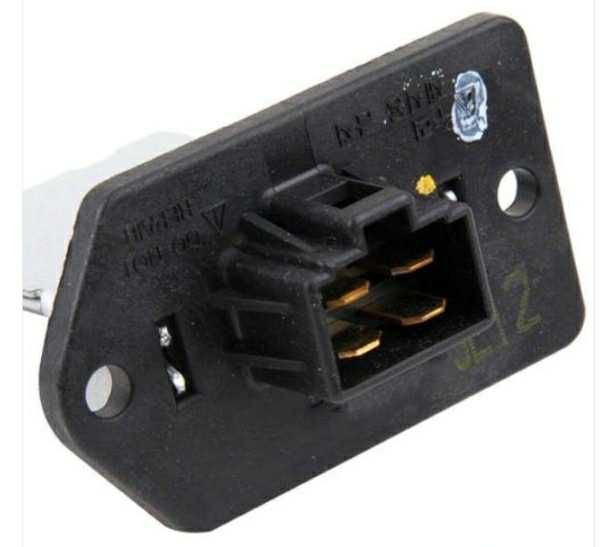 HVAC Resistor for TYM Branson 4015CH