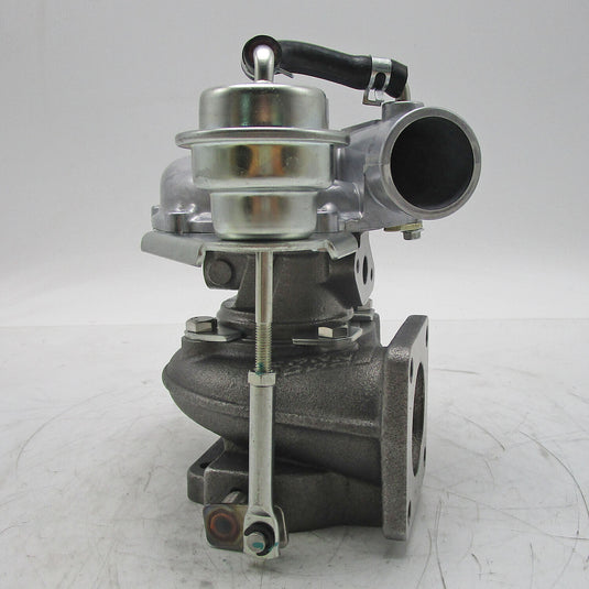 NEW Turbo  for ASV 2810 with Isuzu Engine NO CORE CHARGE