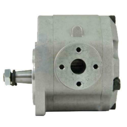 Load image into Gallery viewer, New Hydraulic Pump Fits Ford  1710 Compact Tractor
