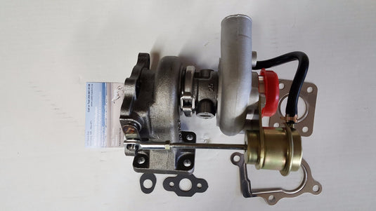 NEW Turbo  for Kubota SVL75 1J752-17012 NO CORE CHARGE