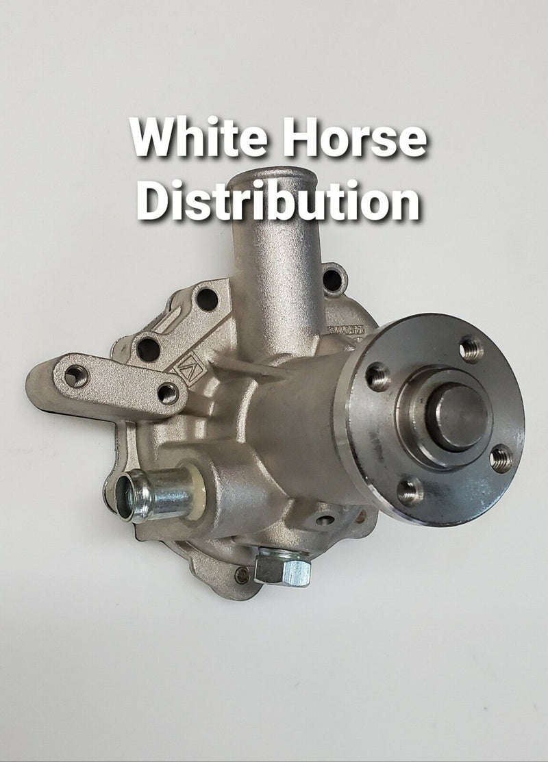 Load image into Gallery viewer, Water Pump Fits Case IH DX18E
