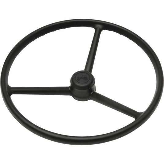 New Steering Wheel for Kubota L285P