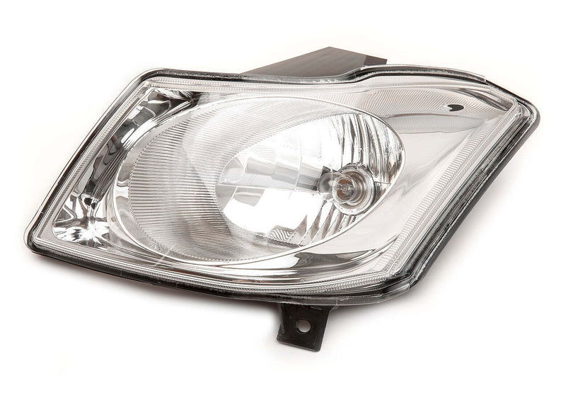 Load image into Gallery viewer, NEW Genuine LH Headlight Assembly Replaces Kubota Part Number TC422-30016
