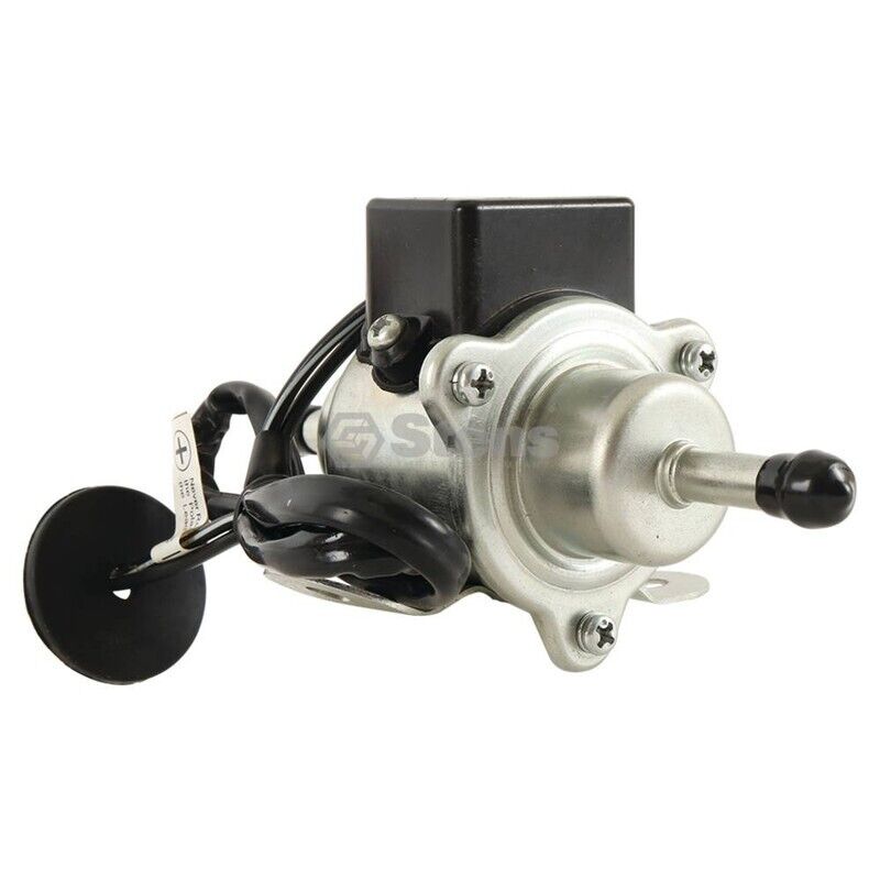 Load image into Gallery viewer, NEW Fuel Lift Pump Fits Kubota Model G4200
