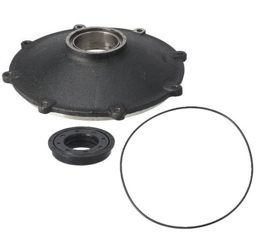NEW Genuine Front Axle Cover w/ Axle Seal for Kioti LK3054
