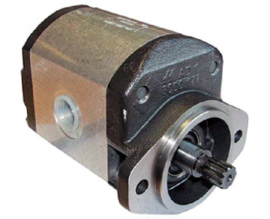 AL156335 New JD Hydraulic Pump 6010 6110 6210 6215 6310 6410 6415 6510 +