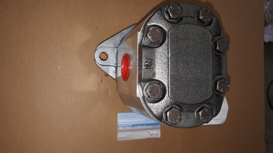 Hydraulic Gear Pump - JCB 540B-2 Telehandler