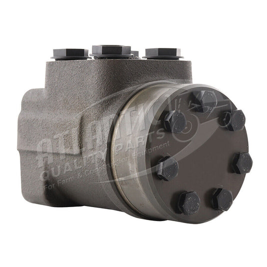 AL55956 New Hydraulic Orbital steering motor Fits JD 2040S