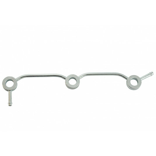 Fuel Return / Overflow Pipe Assembly Fits Kubota L3000 Series