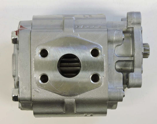 Hydraulic Pump - New, for New Holland WORKMASTER 55