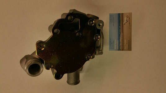 Komatsu Water Pump 3D74E