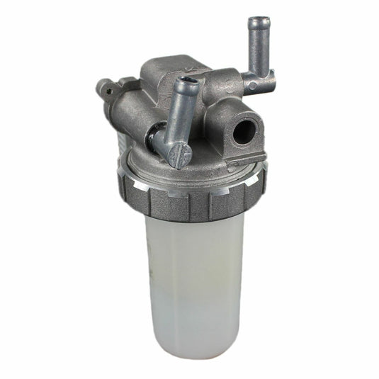 Fuel Filter Assy, Part # 1G410-43350, 16541-43350 Fits Kubota: M4900