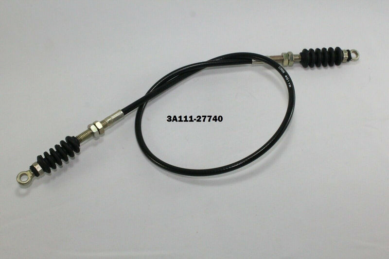 Load image into Gallery viewer, PTO Clutch Cable Fits Kubota M5400DT    Tractor
