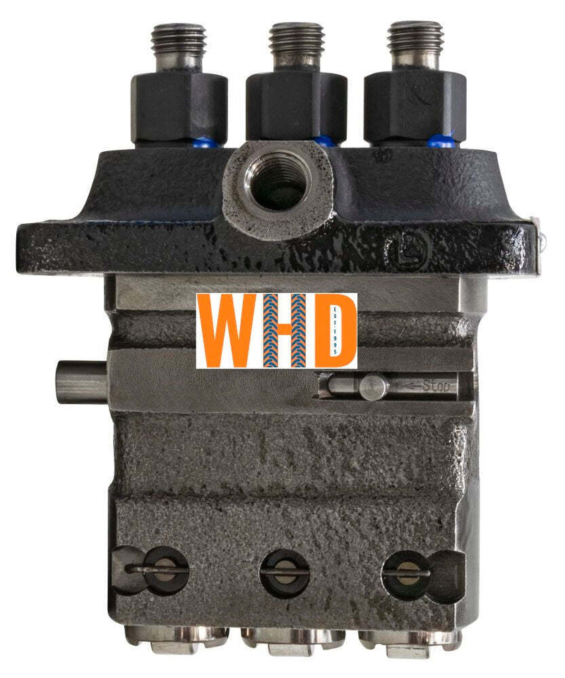 Load image into Gallery viewer, Fuel Injection Pump Fits Kioti Model CK25 with Part # E5500 51015
