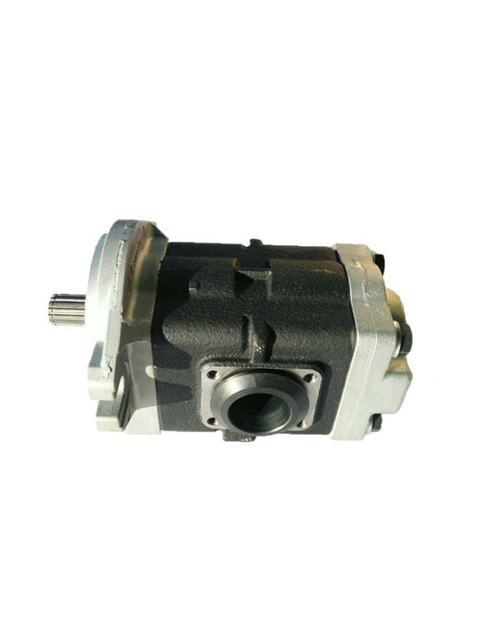 NEW Genuine Hydraulic Pump for Kubota M5640SU