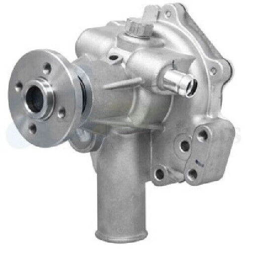 New Terex R160T Compact Track Loader Water Pump