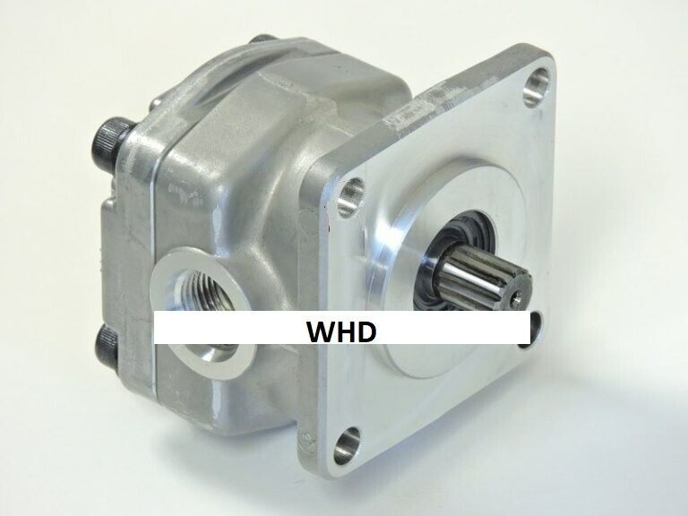 Load image into Gallery viewer, New Power Steering Pump fits Cub Cadet Part # MA-10302539002
