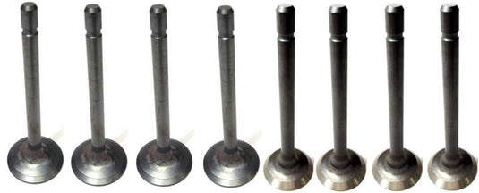 Intake & Exhaust Valve set  for Kubota ZD1211R