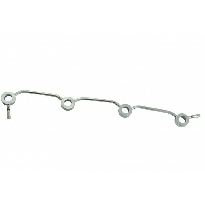 Fuel Return / Overflow Pipe Assembly Fits Mahindra 4110