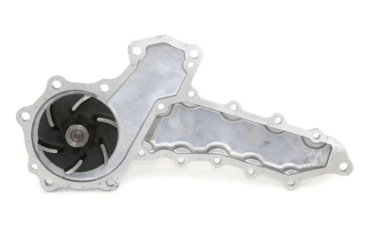 GENUINE Water Pump Assy w/ Gasket for Bobcat CT445BC