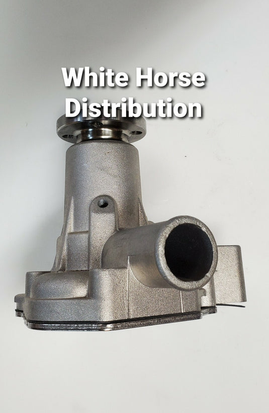 Water Pump Fits Ford / New Holland TC24D TC24DA