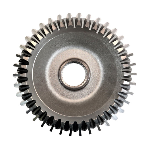 GENUINE Bevel Gear 38T for Mahindra 6010 HST Cabin