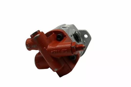 HYDRAULIC GEAR PUMP Compatible with Mitsubishi/CAT Forklift Part # 91471-36100
