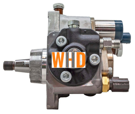 Replacement Fuel Injection Pump for Kubota M110GXDTC