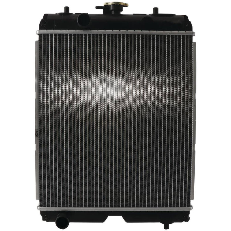 Load image into Gallery viewer, Radiator Fits Kubota Part # T1880-16000; T1880-16002
