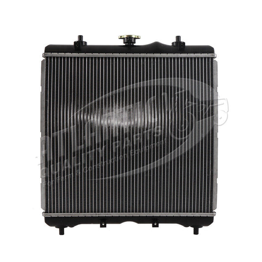 New Radiator Fits Kubota M6060HD Series Tractors