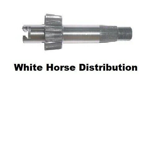 New Steering Sector Shaft Fits Kubota L2550-TOW