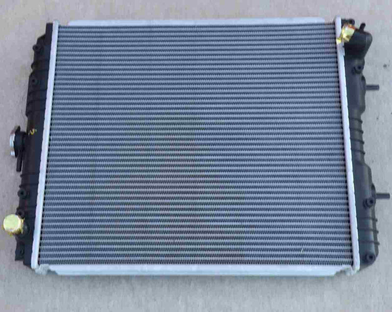 Load image into Gallery viewer, NEW Genuine Radiator Assy for TYM Branson 3520
