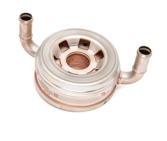 NEW Genuine Oil Cooler Assy For Kubota SVL65-2C S/N;30001-