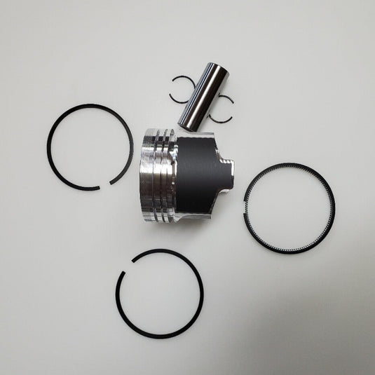 New Piston & Rings STD Kit Fits Kubota D1105