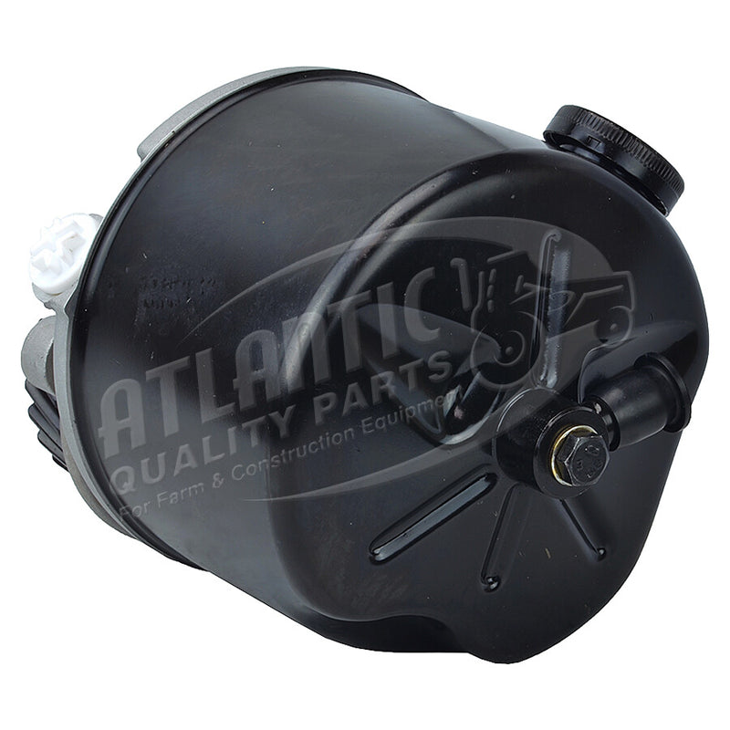 Load image into Gallery viewer, Power Steering Pump Fits Ford New Holland 515 Tractor
